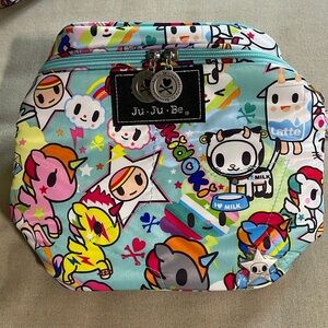 Tokidoki Jujube Unikiki Fuel Cell NWT